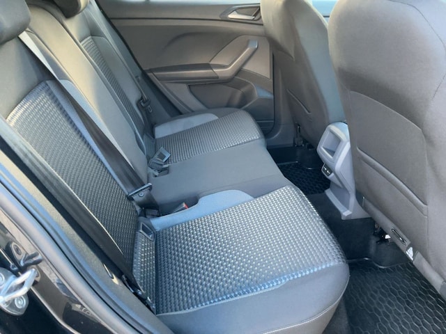 Volkswagen T-Cross 1.5 TSI DSG R-Line