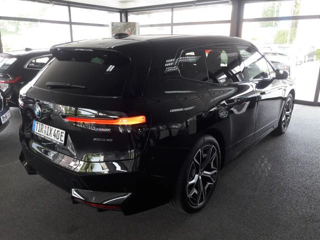 BMW iX xDrive xDrive40