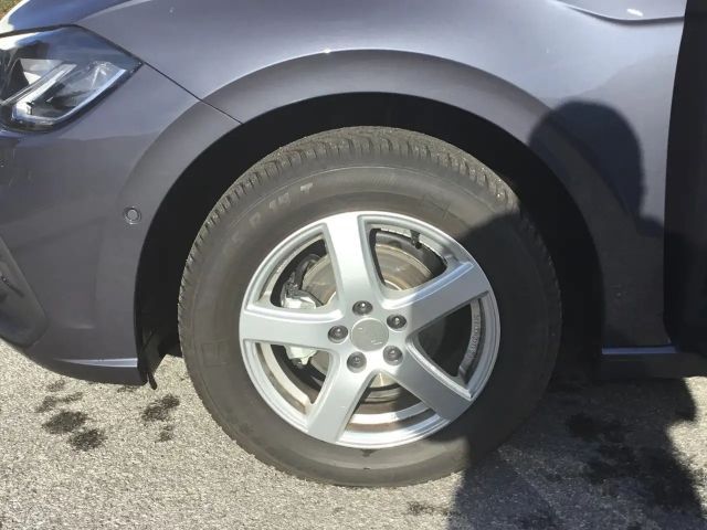 Volkswagen Polo Friends TSI