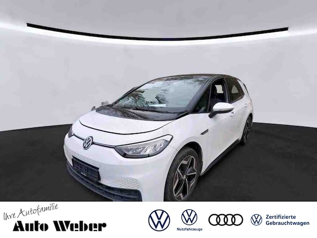 Volkswagen ID.3 Performance Pure