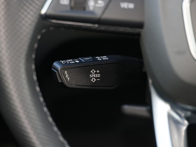 Audi Q5 40 TDI Quattro S-Tronic Sportback