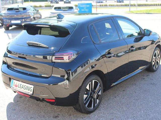 Peugeot E-208 Allure Pack Hybrid