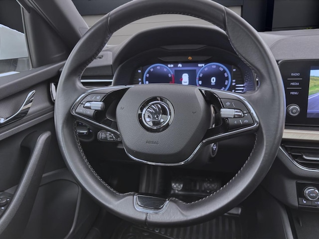 Skoda Kamiq 1.5 TSI Style Style