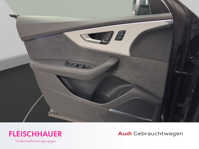 Audi Q8 50 TDI Quattro