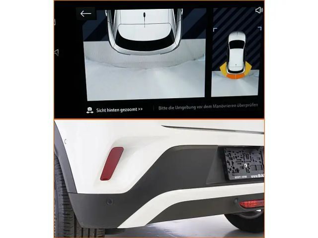 Opel Mokka Edition Turbo