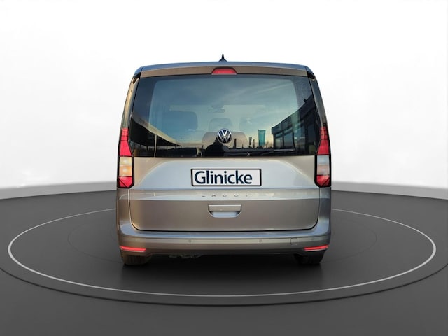 Volkswagen Caddy 2.0 TDI