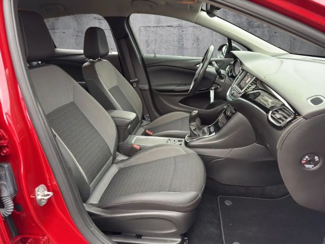 Opel Astra K Design & Tech LED-LICHT, DAB+, PDC, ALU