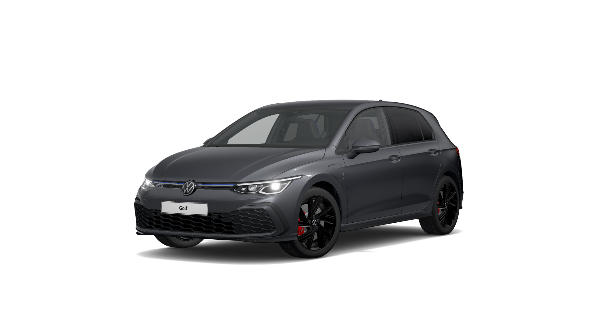 Volkswagen Golf 1.4 TSI DSG GTE