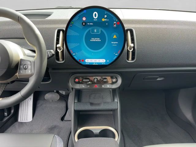 MINI Cooper S Countryman All4