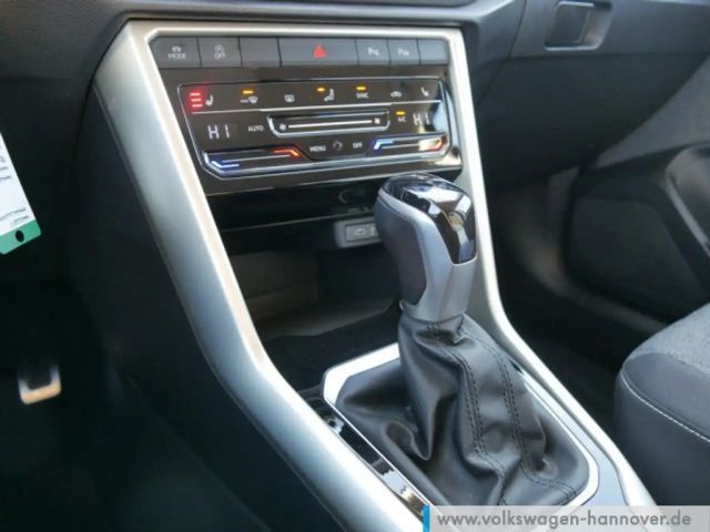 Volkswagen T-Roc 1.5 TSI DSG Move