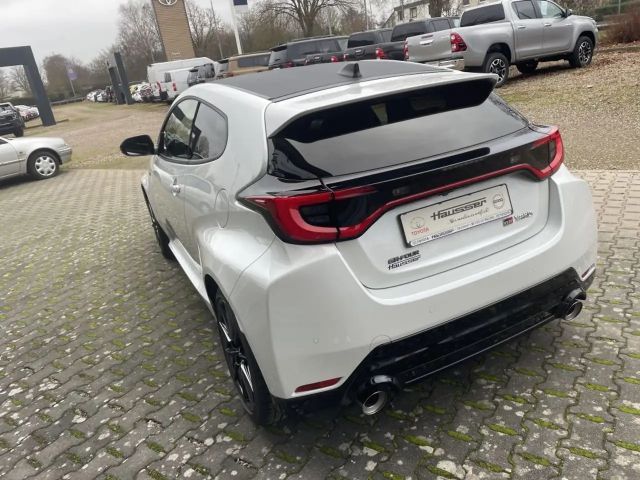 Toyota Yaris GR Hatchback