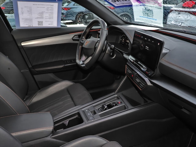 Cupra Formentor 1.4 VZ e-Hybrid