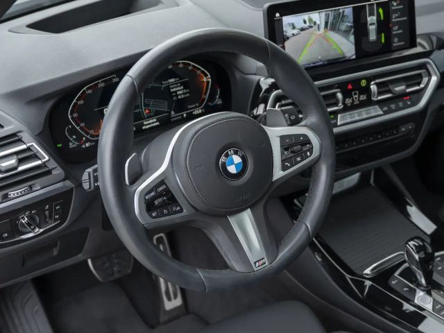BMW X3 M-Sport xDrive30d