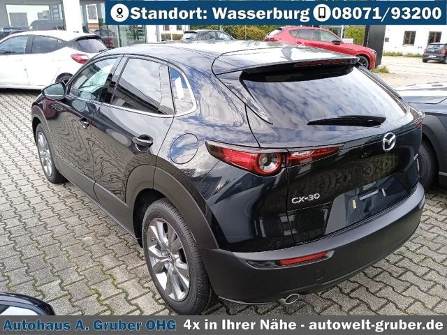 Mazda CX-30 Exclusive-line SkyActiv e-Skyactiv