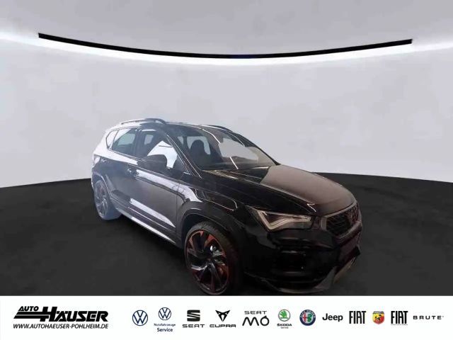 Cupra Ateca 2.0 TSI 4Drive DSG