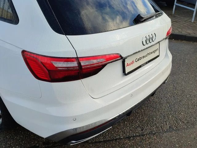 Audi A4 40 TFSI S-Line