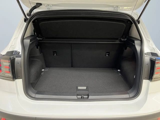 Volkswagen T-Cross 1.0 TSI Style