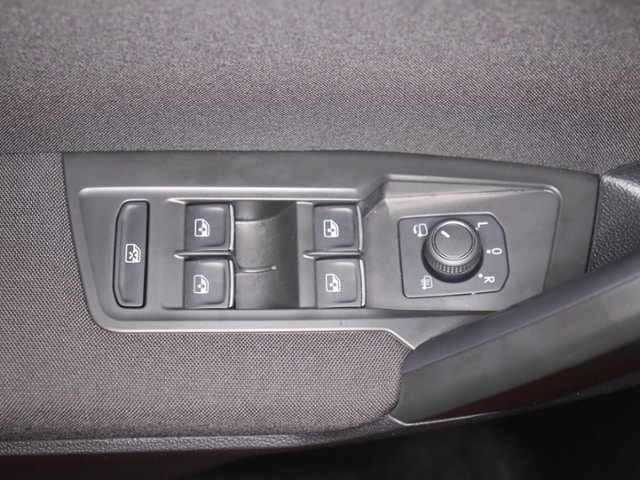 Volkswagen Tiguan Allspace DSG