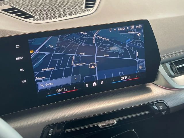 BMW X1 M-Sport sDrive