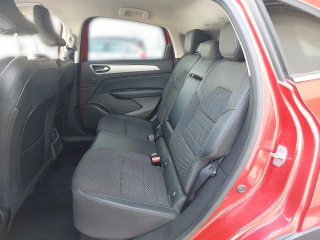 Renault Arkana E-Tech Hybrid Intens