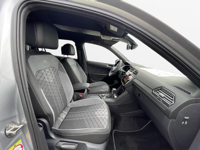 Volkswagen Tiguan 2.0 TDI Allspace DSG R-Line