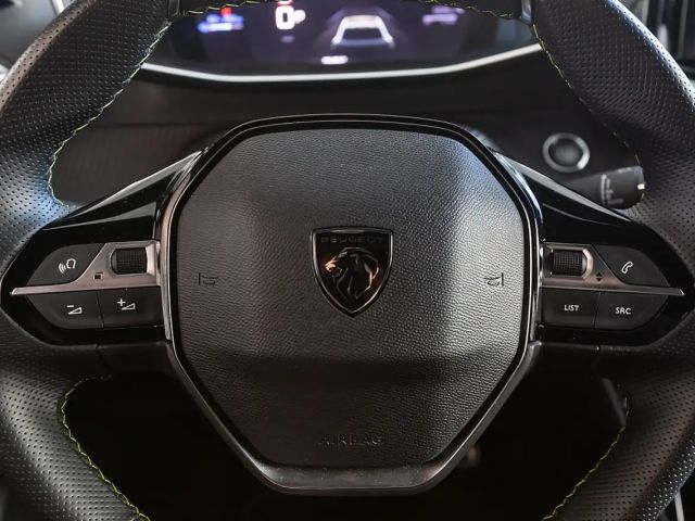 Peugeot E-208 GT-Line