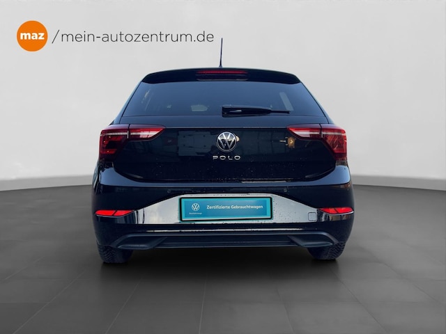 Volkswagen Polo 1.0 TSI Style