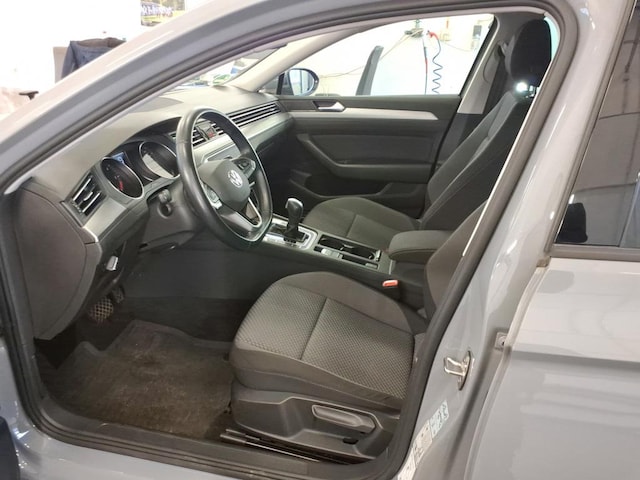 Volkswagen Passat 2.0 TDI DSG Variant