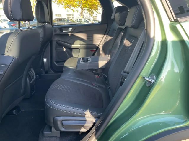 Ford Kuga Active Plug in Hybrid X