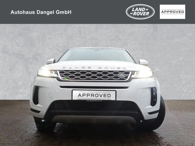 Land Rover Range Rover Evoque AWD P200 S
