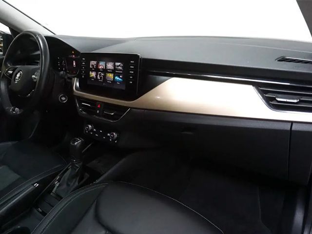 Skoda Kamiq 1.5 TSI Style Style