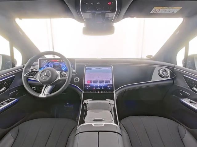 Mercedes-Benz EQE SUV 350 Advanced