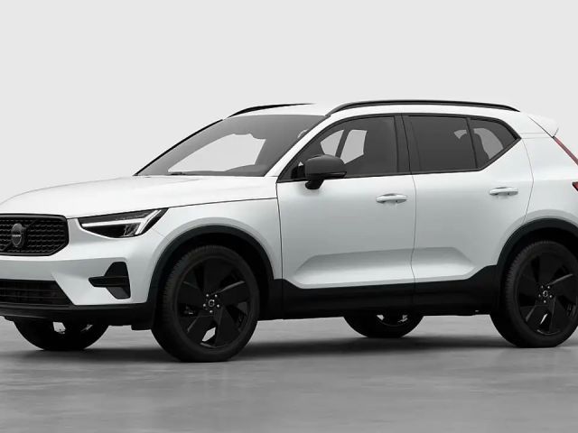 Volvo XC40 Plus