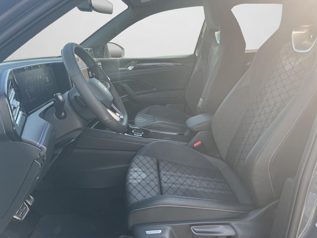 Volkswagen Tiguan DSG R-Line