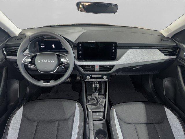 Skoda Scala 1.0 TSI Tour