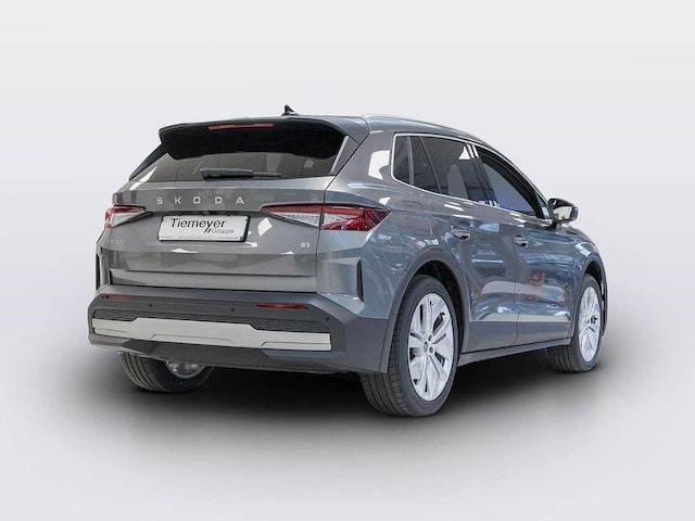 Skoda Elroq 85