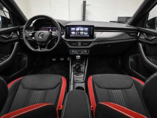 Skoda Kamiq 1.0 TSI Monte Carlo