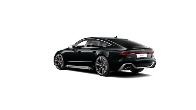 Audi RS7 Quattro Sportback
