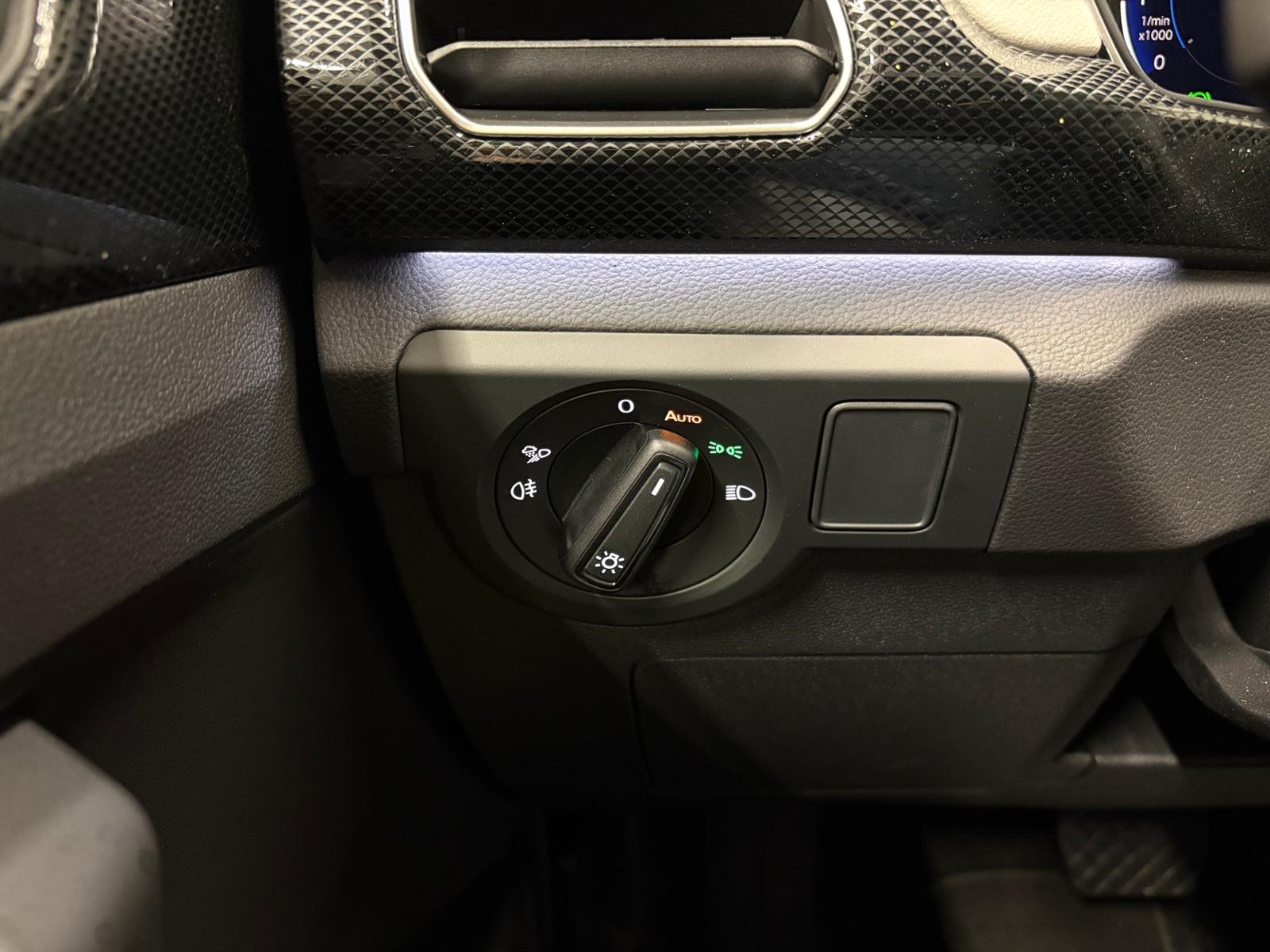 Volkswagen T-Cross 1.0 TSI DSG Style