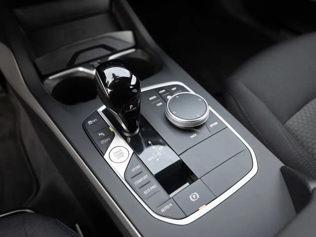 BMW 118 118i Advantage pakket Sedan