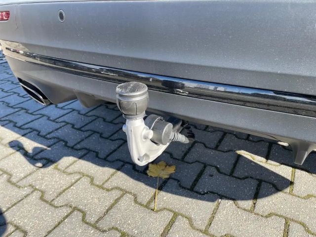 Mercedes-Benz GLA 220 4MATIC AMG Line