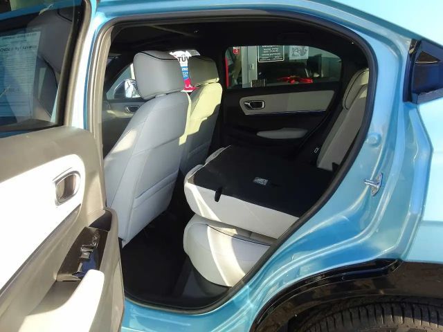 Honda e:Ny1 Advance-Paket *Navi, *360°Kamera,*LED