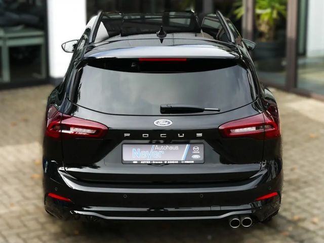 Ford Focus ST Line Wagon