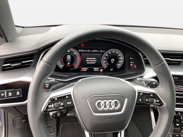 Audi A6 50 TDI Avant Quattro S-Line