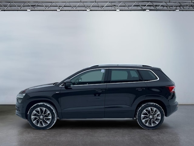 Skoda Karoq 1.5 TSI ACT Clever
