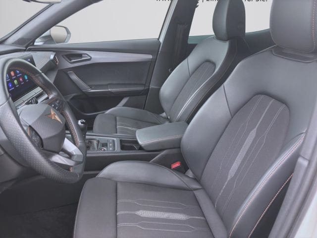 Cupra Formentor 1.5 TSI