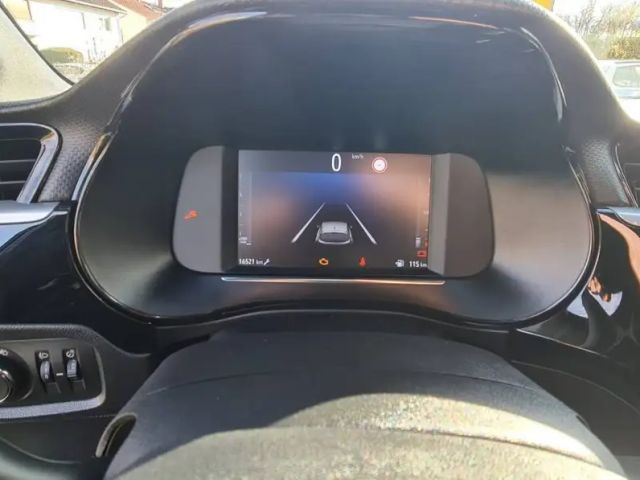 Opel Corsa GS-Line Grand Sport