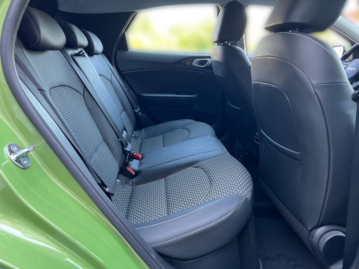 Kia XCeed Hybrid PHEV Spirit