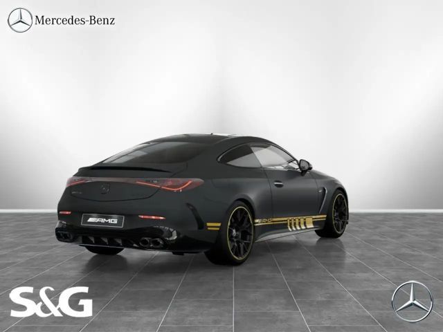 Mercedes-Benz CLE 53 AMG 4MATIC+ AMG Line