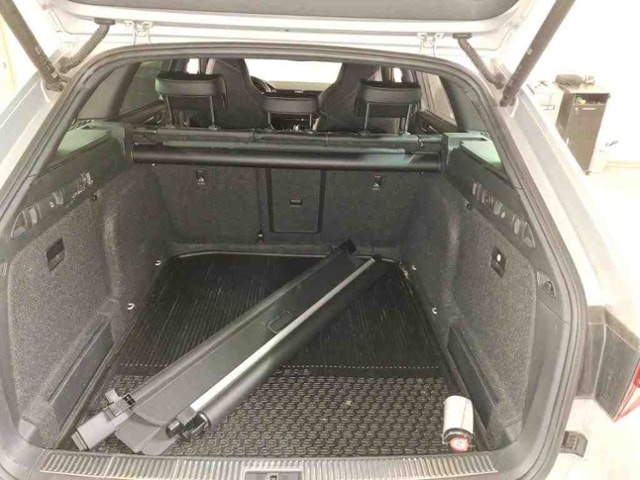 Skoda Superb 2.0 TDI 4x4 Combi